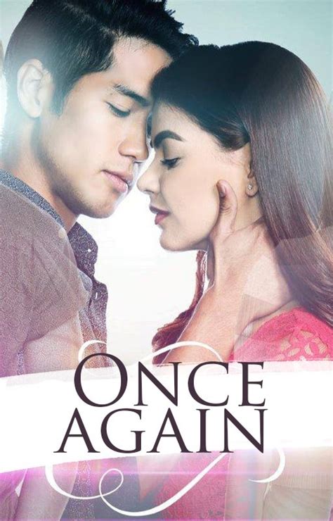 Once Again (2016) .